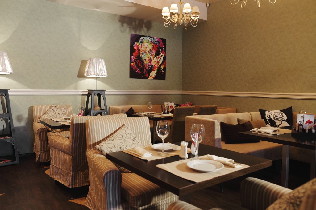 Гостиница Вега, Самарская область: фото 5