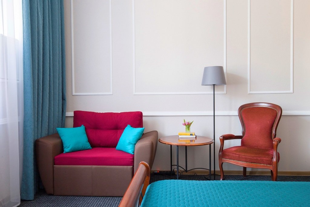 Отель Искра, Санкт-Петербург, Ленинградская область