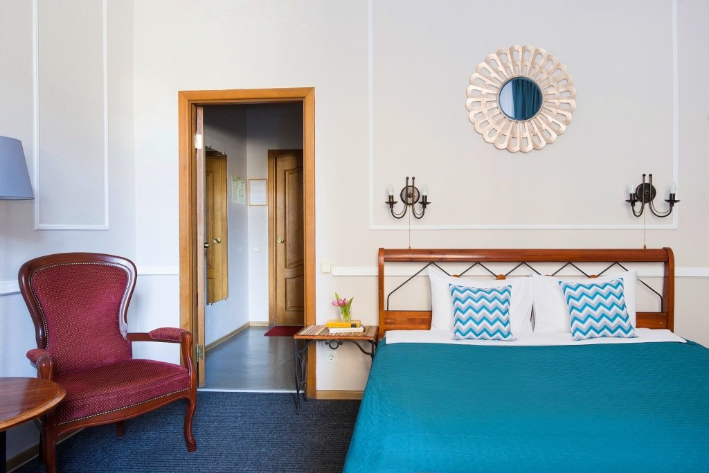 Отель Искра, Ленинградская область: фото 3