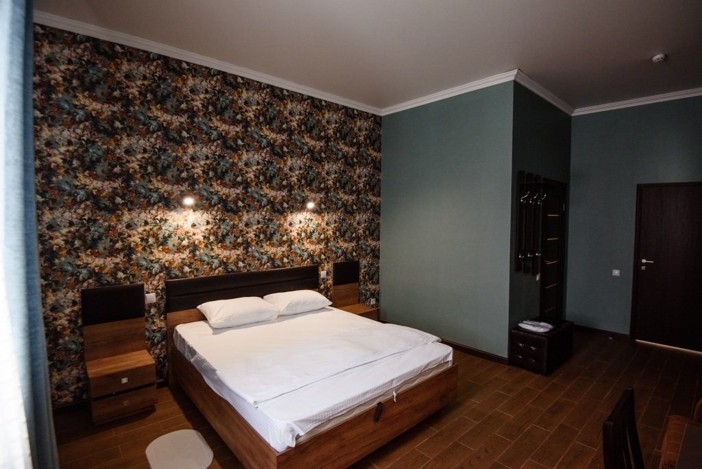 Отель Гостиница Дюма, Ростов-на-Дону, Ростовская область