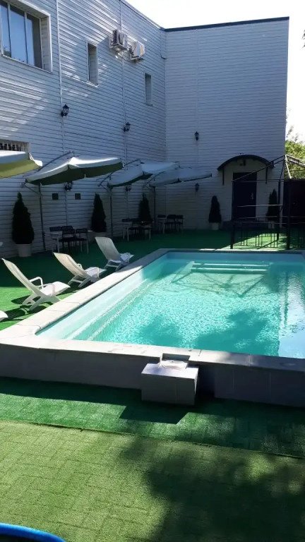 Гостиница Дюма, Ростовская область: фото 3