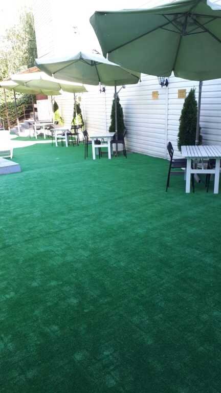 Гостиница Дюма, Ростовская область: фото 4