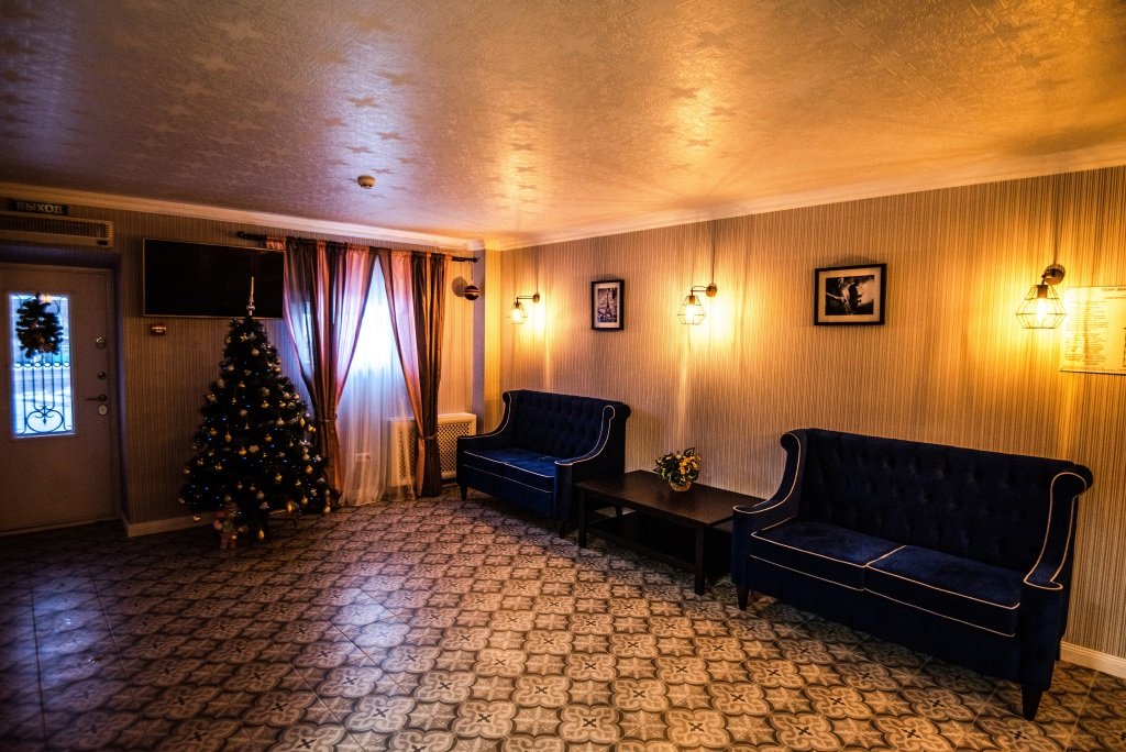 Гостиница Дюма, Ростовская область: фото 5