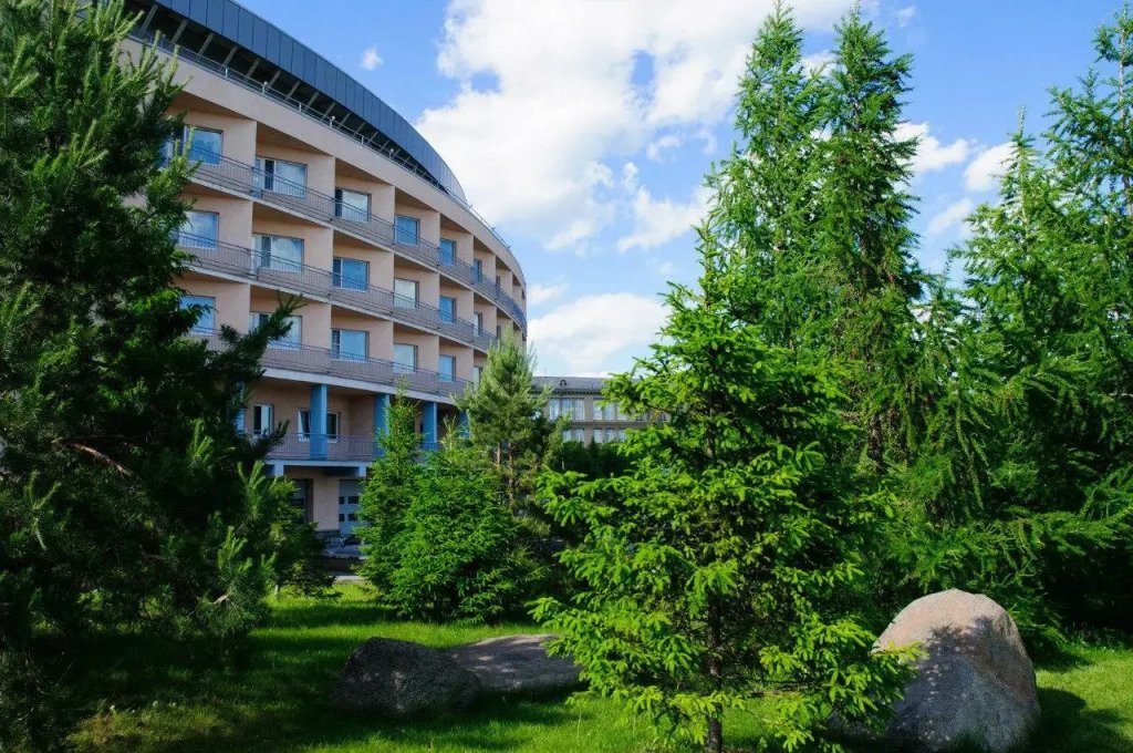 Отель Лагуна, Челябинская область: фото 3