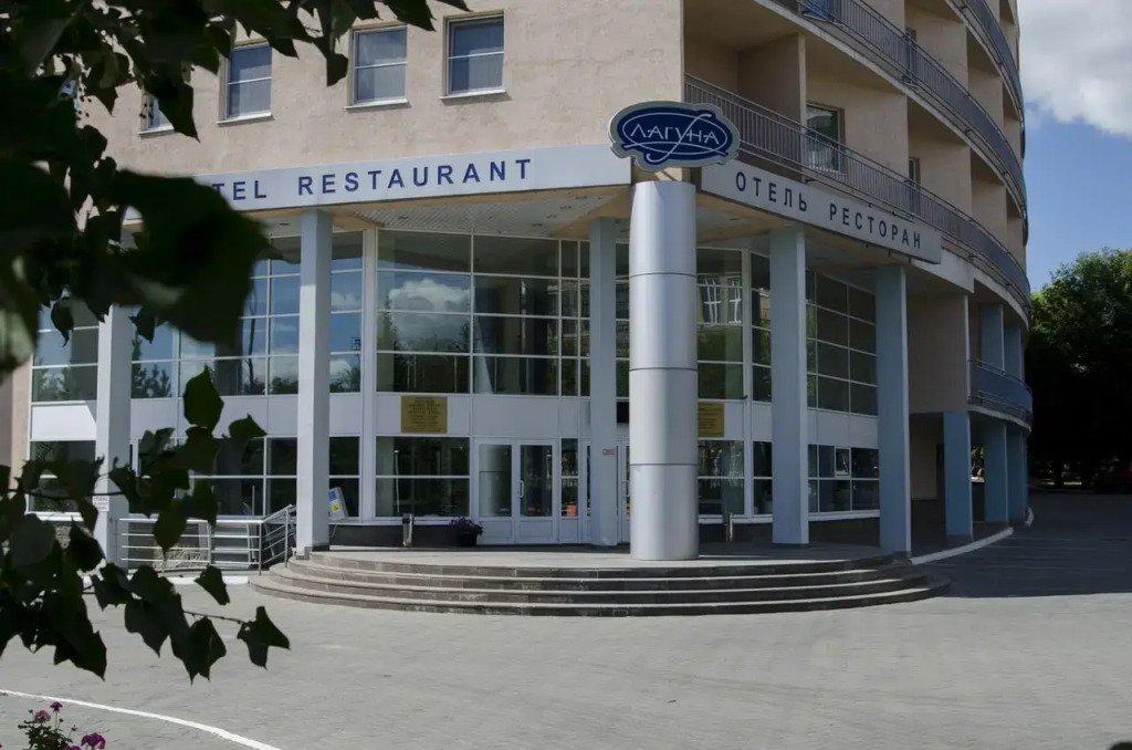 Отель Лагуна, Челябинская область: фото 4