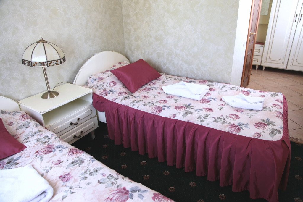 Гостиница Добр Здравич, Республика Башкортостан: фото 2