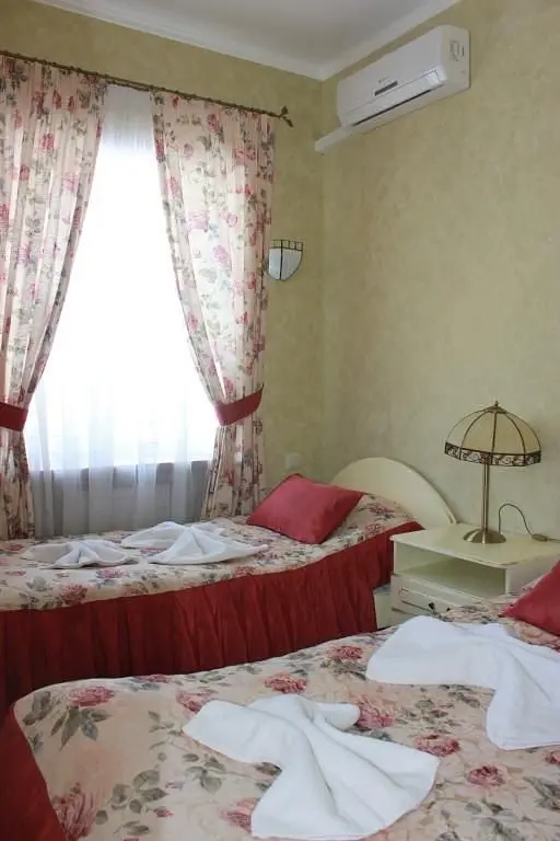 Гостиница Добр Здравич, Республика Башкортостан: фото 3