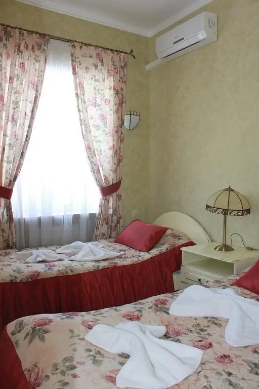 Гостиница Добр Здравич, Республика Башкортостан: фото 3