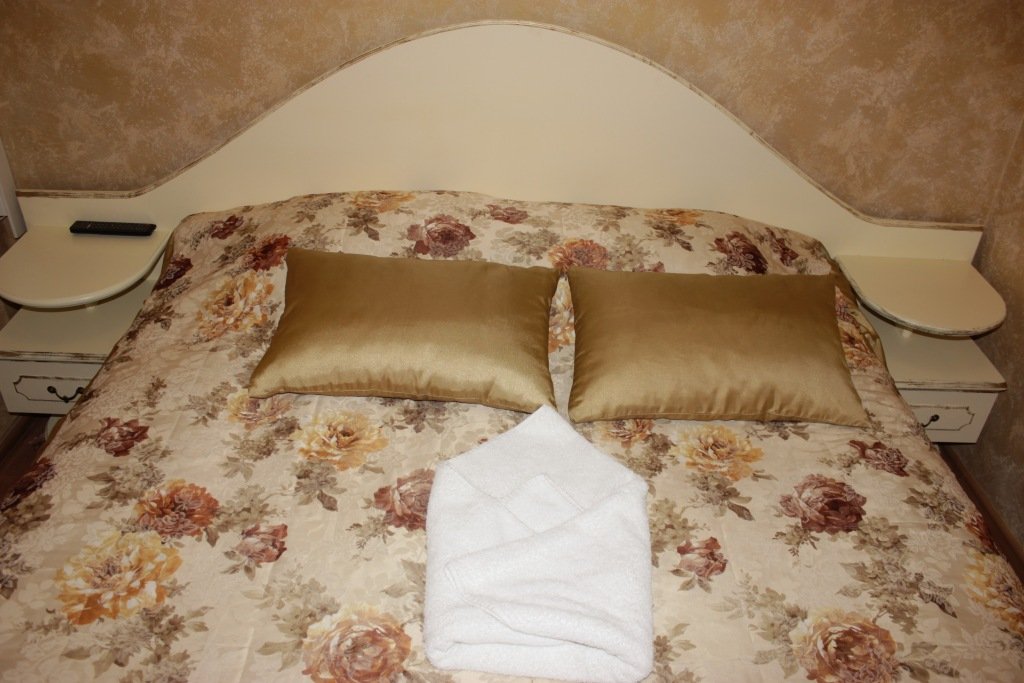 Гостиница Добр Здравич, Республика Башкортостан: фото 4