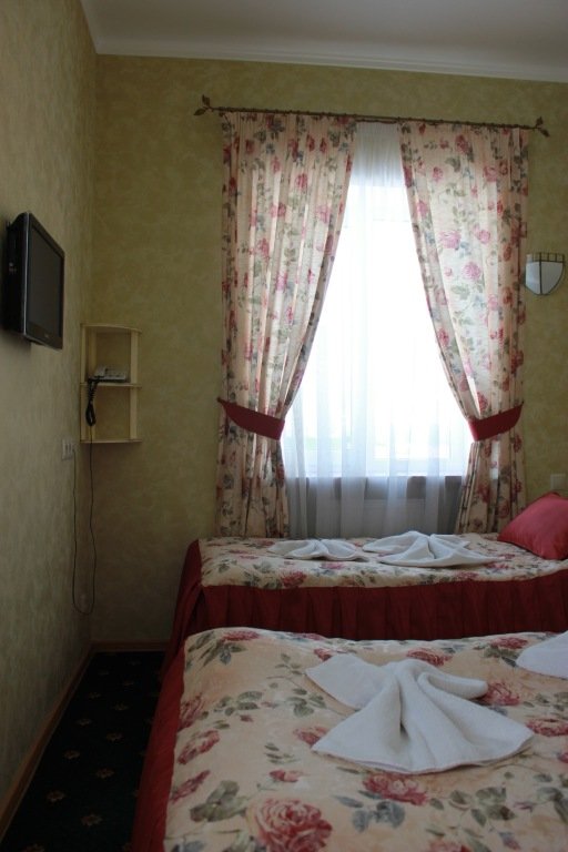 Гостиница Добр Здравич, Республика Башкортостан: фото 5