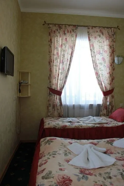 Гостиница Добр Здравич, Республика Башкортостан: фото 5