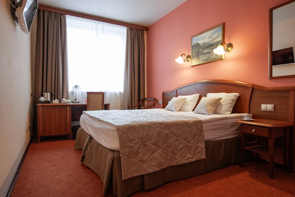 Конгресс Отель Форум, Рязанская область: фото 2