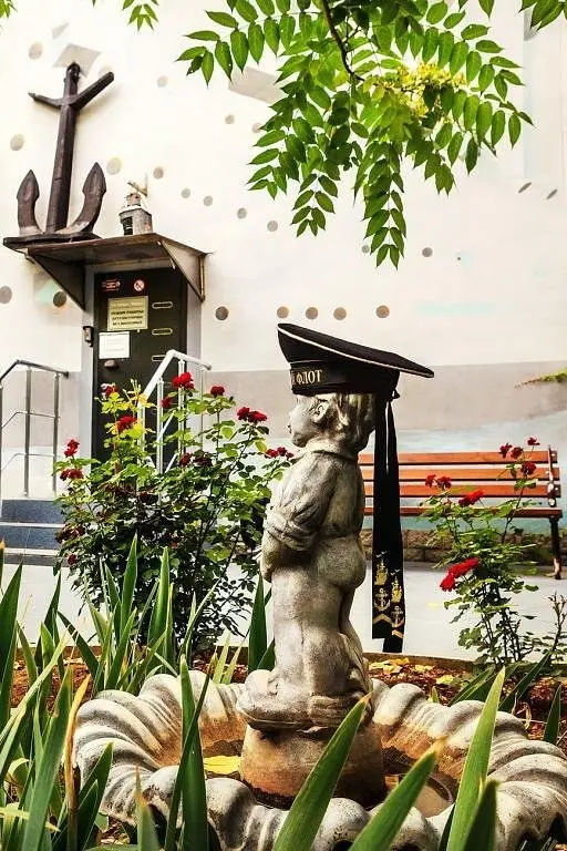 Отель Аврора, Севастополь, Крым