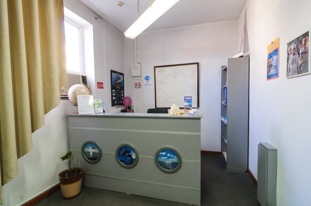 Отель Аврора, Крым: фото 4