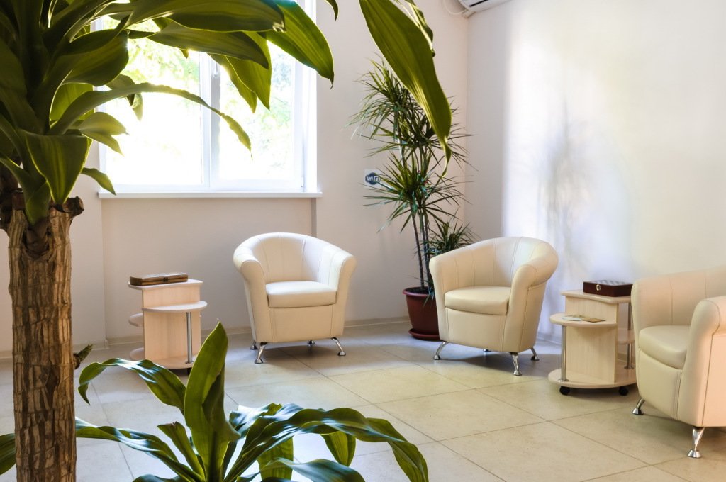 Отель Аврора, Крым: фото 5