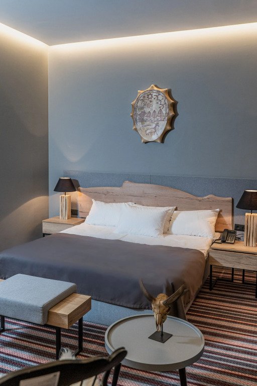 Отель Стерх, Республика Саха (Якутия): фото 3