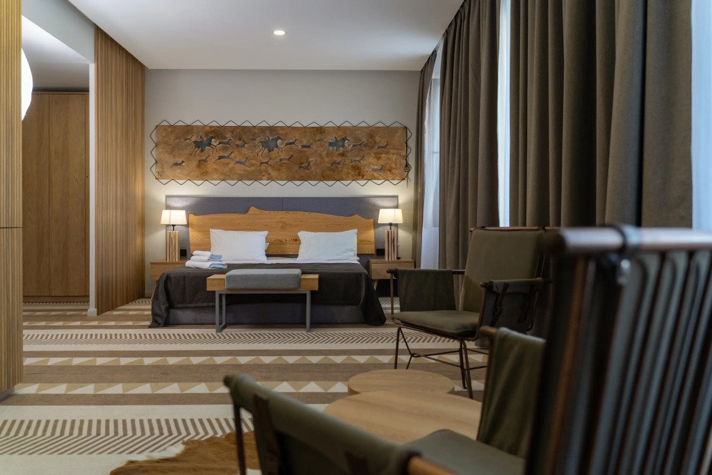 Отель Стерх, Республика Саха (Якутия): фото 5