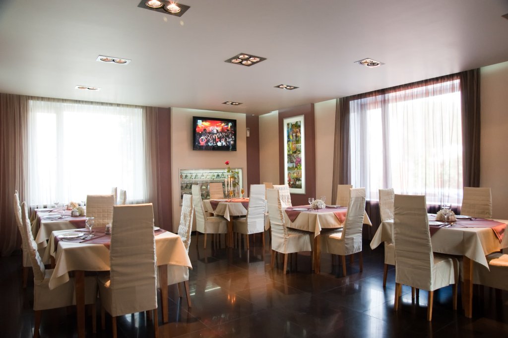 Гостиница Славянская, Тамбовская область: фото 3