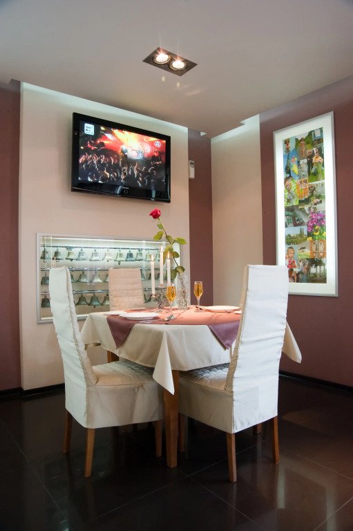 Гостиница Славянская, Тамбовская область: фото 4