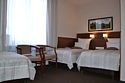 Трёхместный номер Standard, Отель Гостиница Славянская, Тамбов