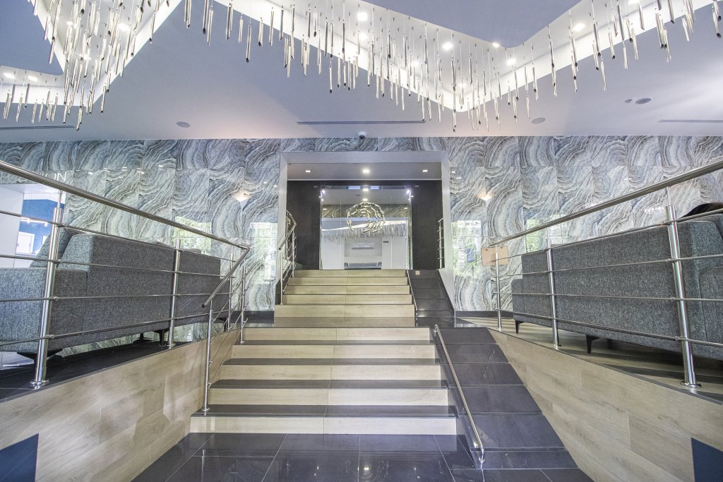 Отель Гостиница Саратов, Саратов, Саратовская область