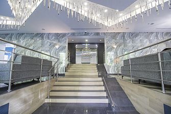 Отель Гостиница Саратов