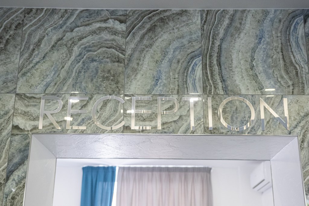 Гостиница Саратов, Саратовская область: фото 2