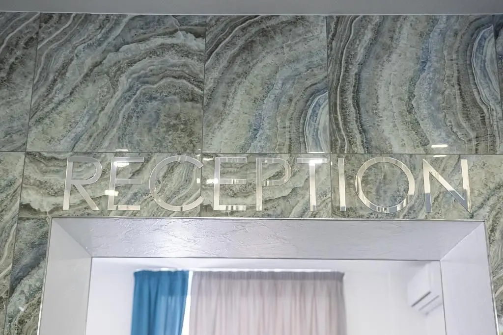 Гостиница Саратов, Саратовская область: фото 2