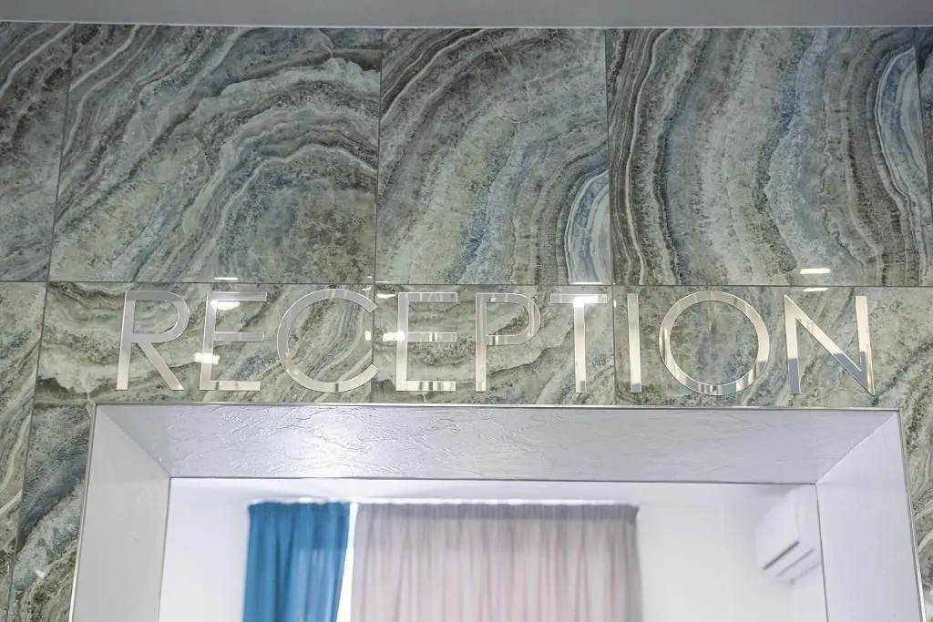 Гостиница Саратов, Саратовская область: фото 2