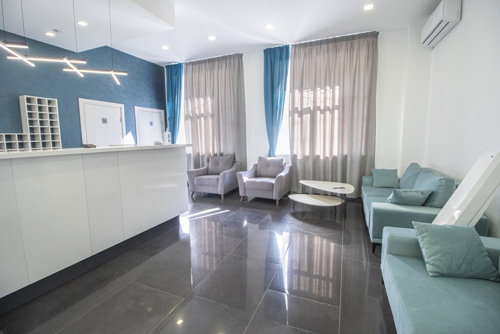 Гостиница Саратов, Саратовская область: фото 3