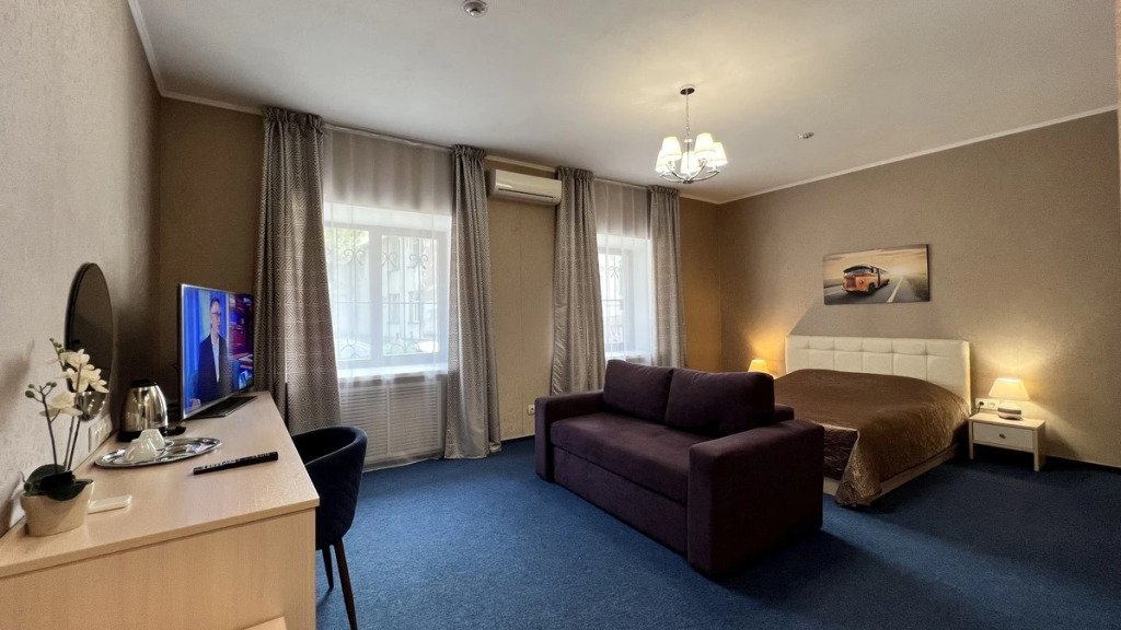 Kostroma Business Hotel, Костромская область: фото 2