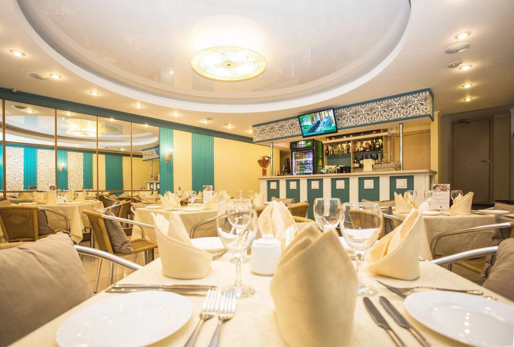 Kostroma Business Hotel, Костромская область: фото 3