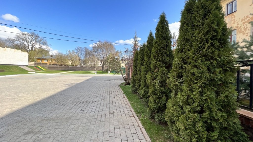 Kostroma Business Hotel, Костромская область: фото 4