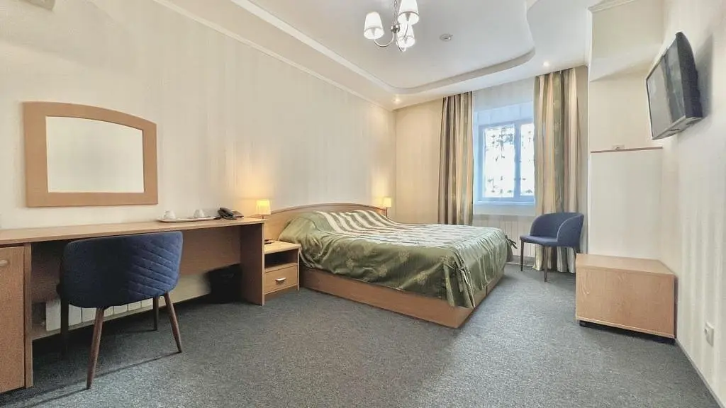 Kostroma Business Hotel, Костромская область: фото 5