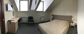 Двухместный номер Стандартный двуспальная кровать, Отель Kostroma Business Hotel, Кострома
