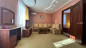 Двухместный полулюкс двуспальная кровать, Отель Kostroma Business Hotel, Кострома