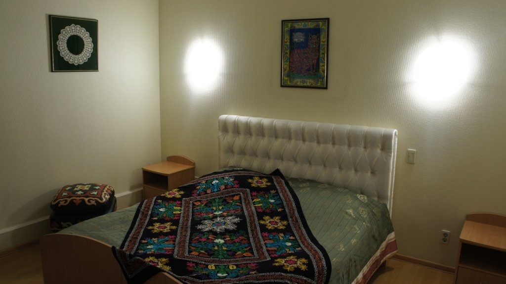 Отель Пятый Угол, Ивановская область: фото 4