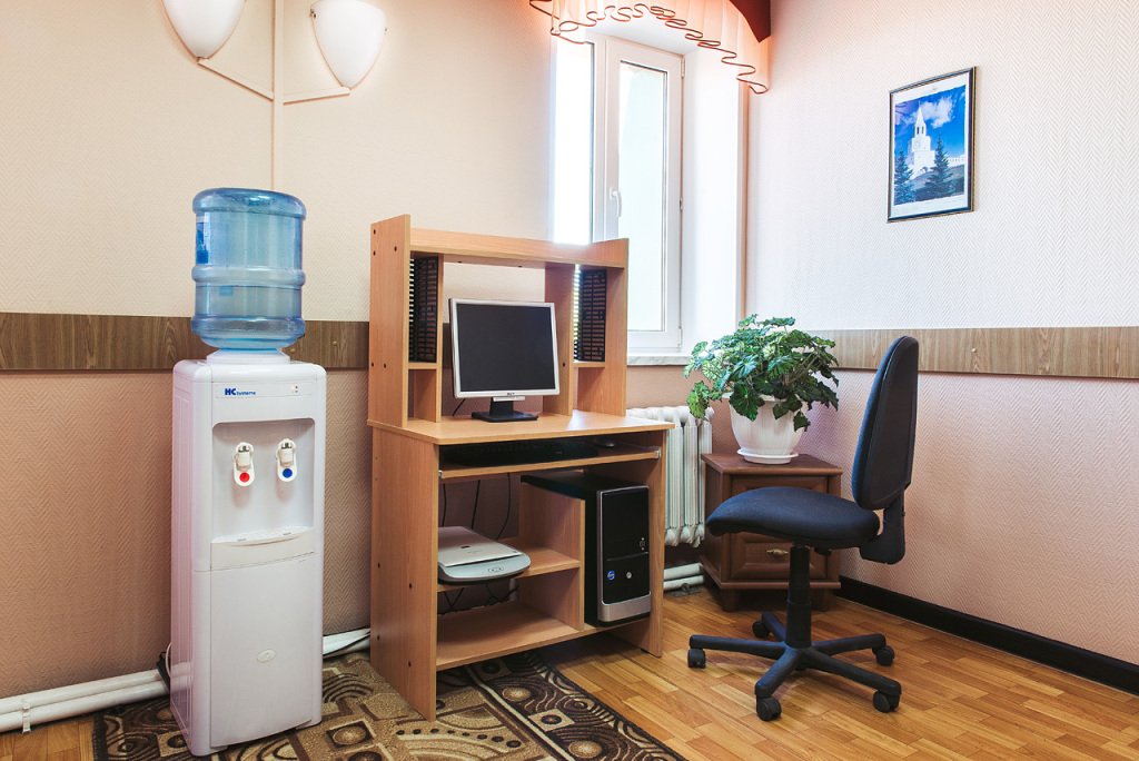 Отель Ял, Республика Татарстан: фото 3