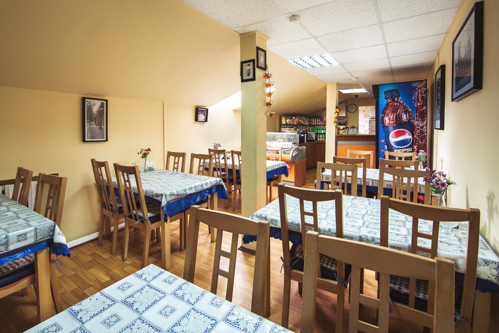 Отель Ял, Республика Татарстан: фото 4