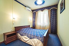 Номер Business Comfort, Отель Ял, Казань