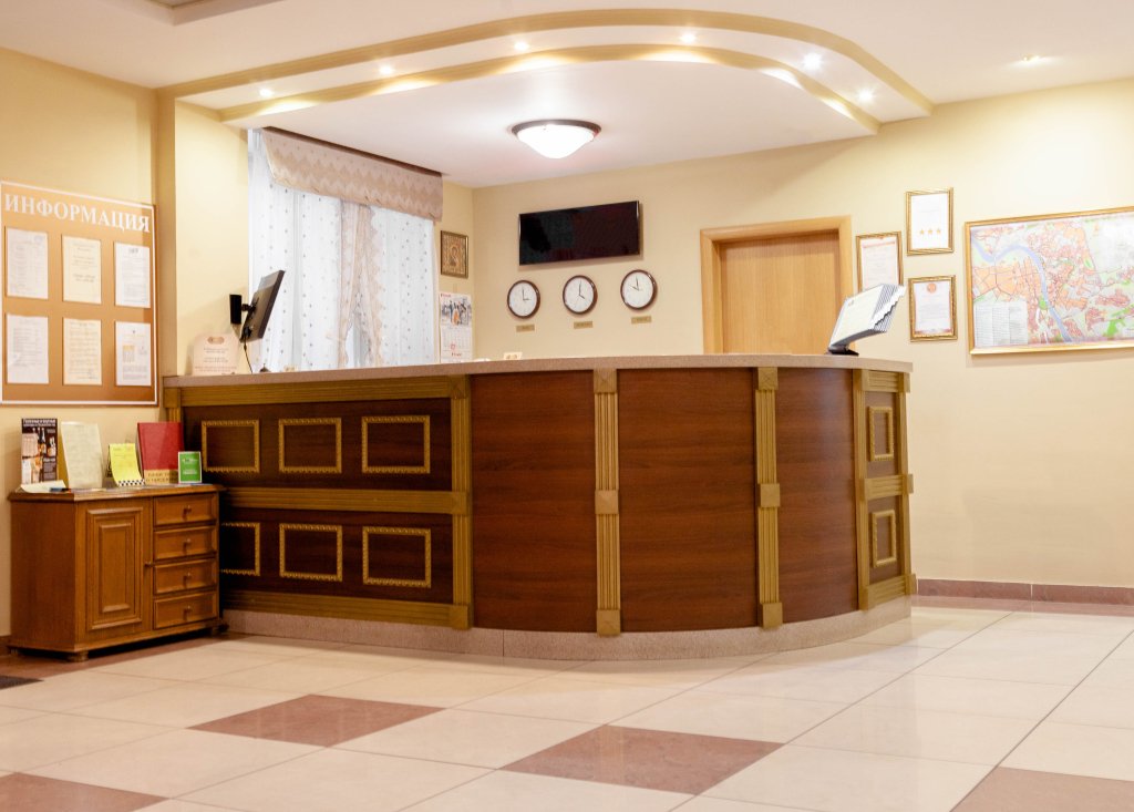 Отель Транзит, Псков, Псковская область