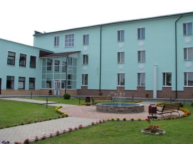 Отель Транзит, Псковская область: фото 2
