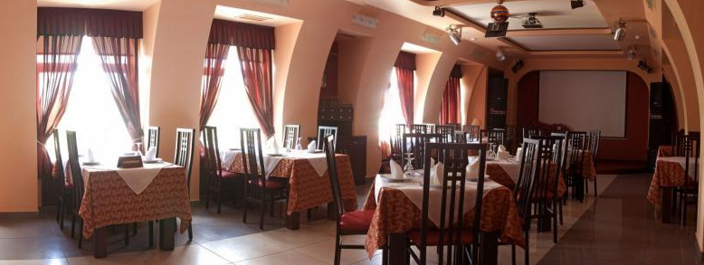 Отель Транзит, Псковская область: фото 3