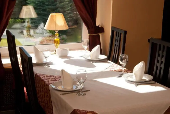 Отель Транзит, Псковская область: фото 4