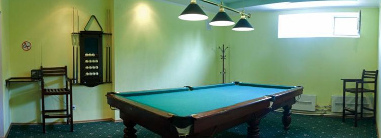 Отель Транзит, Псковская область: фото 5