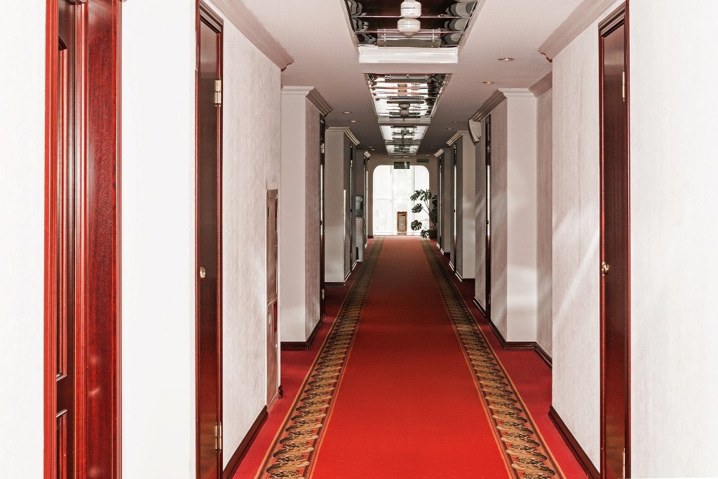 Отель Azimut Тамбов, Тамбовская область: фото 3