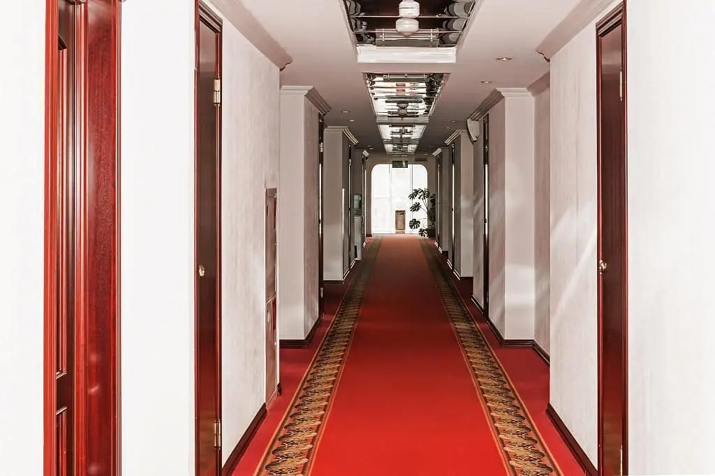 Отель Azimut Тамбов, Тамбовская область: фото 3