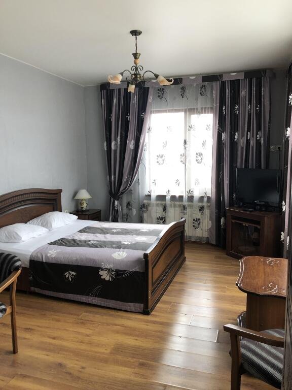 Отель Жемчужина, Ставропольский край: фото 3