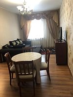 Люкс, Отель Жемчужина, Ессентуки