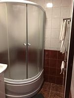 Двухместный номер Standard двуспальная кровать, Отель Жемчужина, Ессентуки